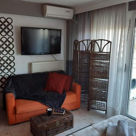 סלוניקי Eclectic Stay מראה חיצוני תמונה