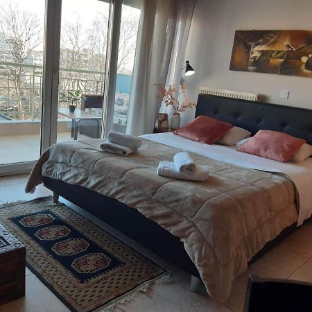 סלוניקי Eclectic Stay מראה חיצוני תמונה