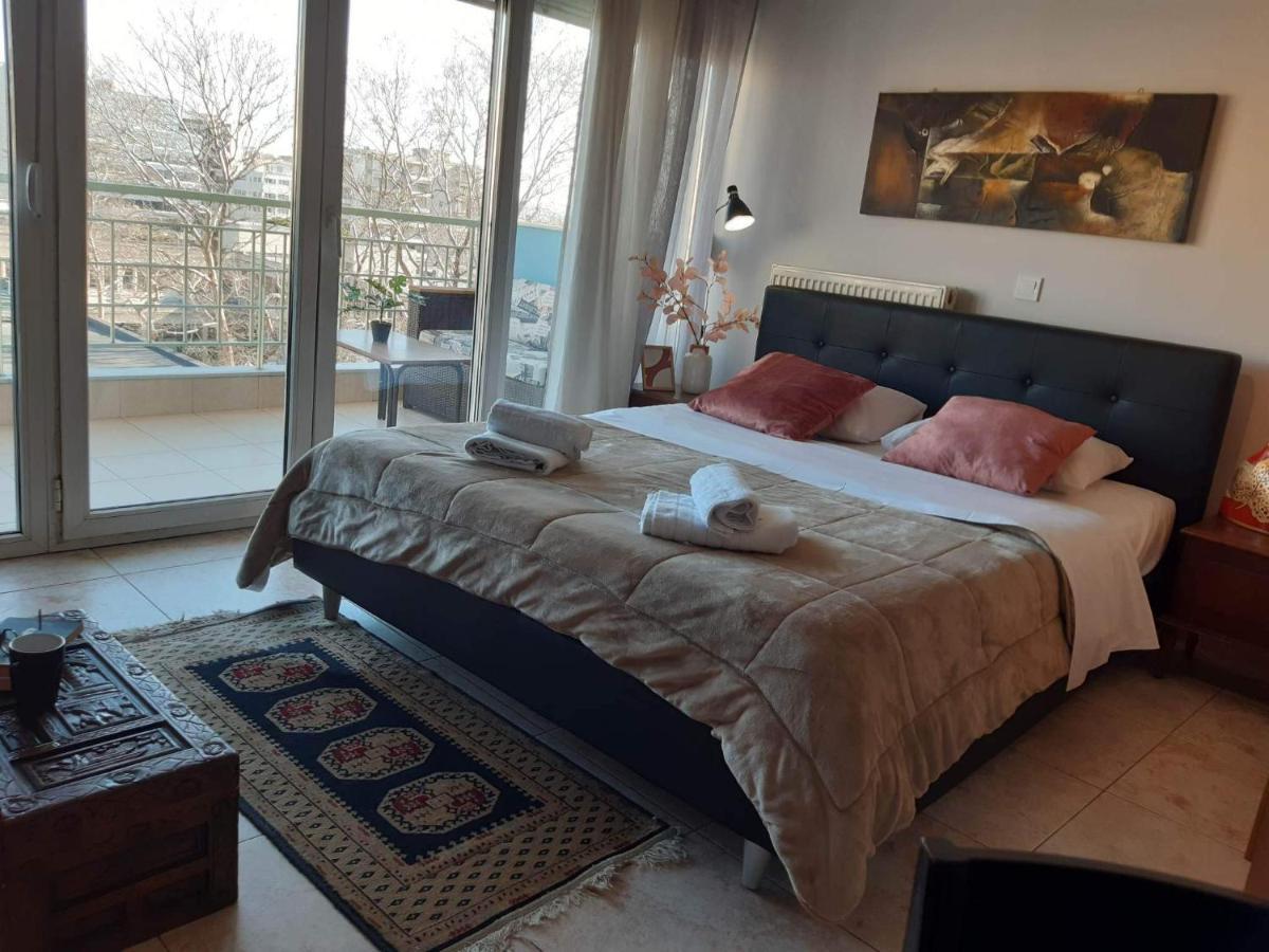 סלוניקי Eclectic Stay מראה חיצוני תמונה